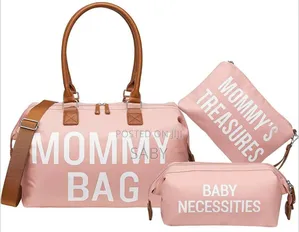 High Quality Mother Bag
