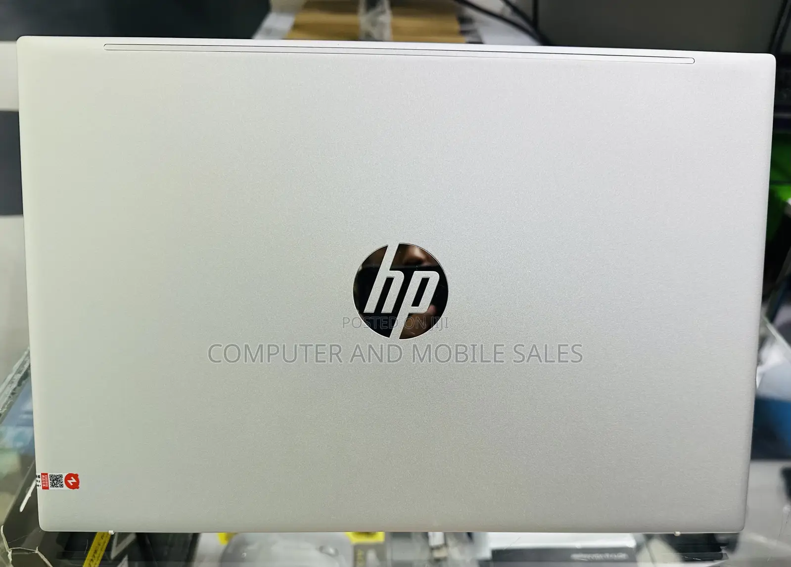 New Laptop HP Pavilion 14 16GB Intel Core I7 SSD 512GB