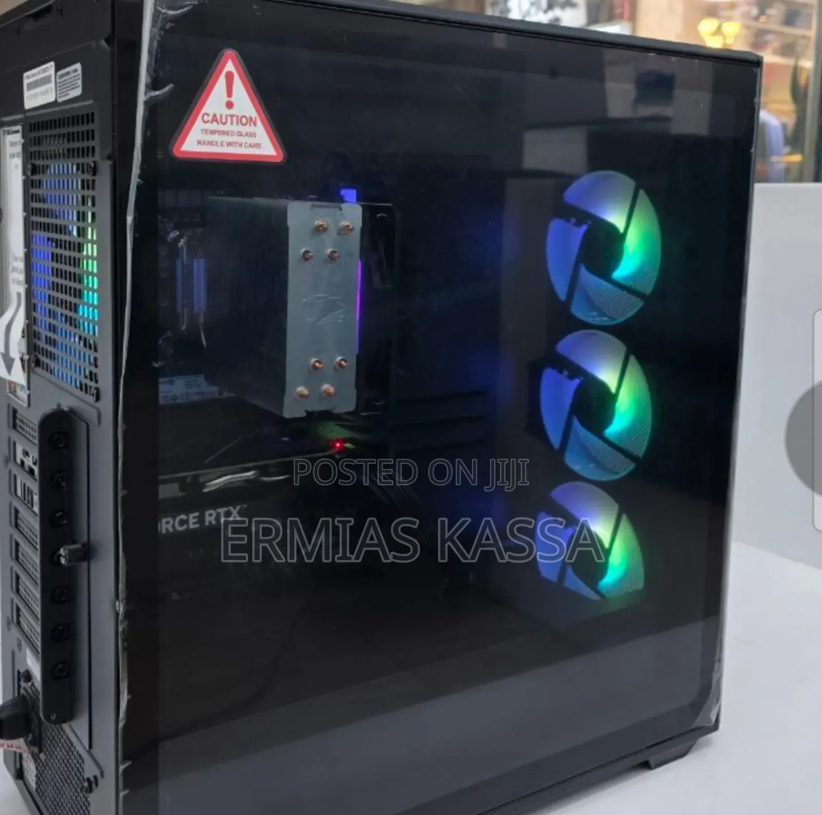 New Desktop Computer HP AiO 20 16GB Intel Core I5 SSD 1T