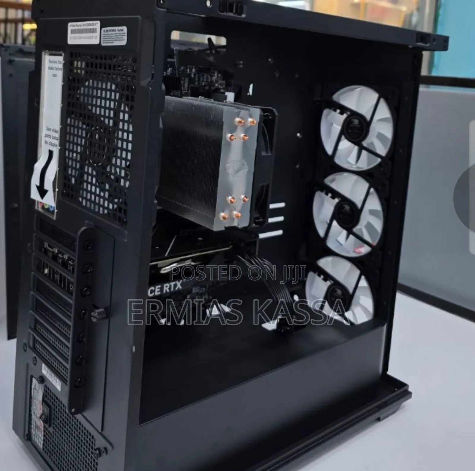 New Desktop Computer HP AiO 20 16GB Intel Core I5 SSD 1T