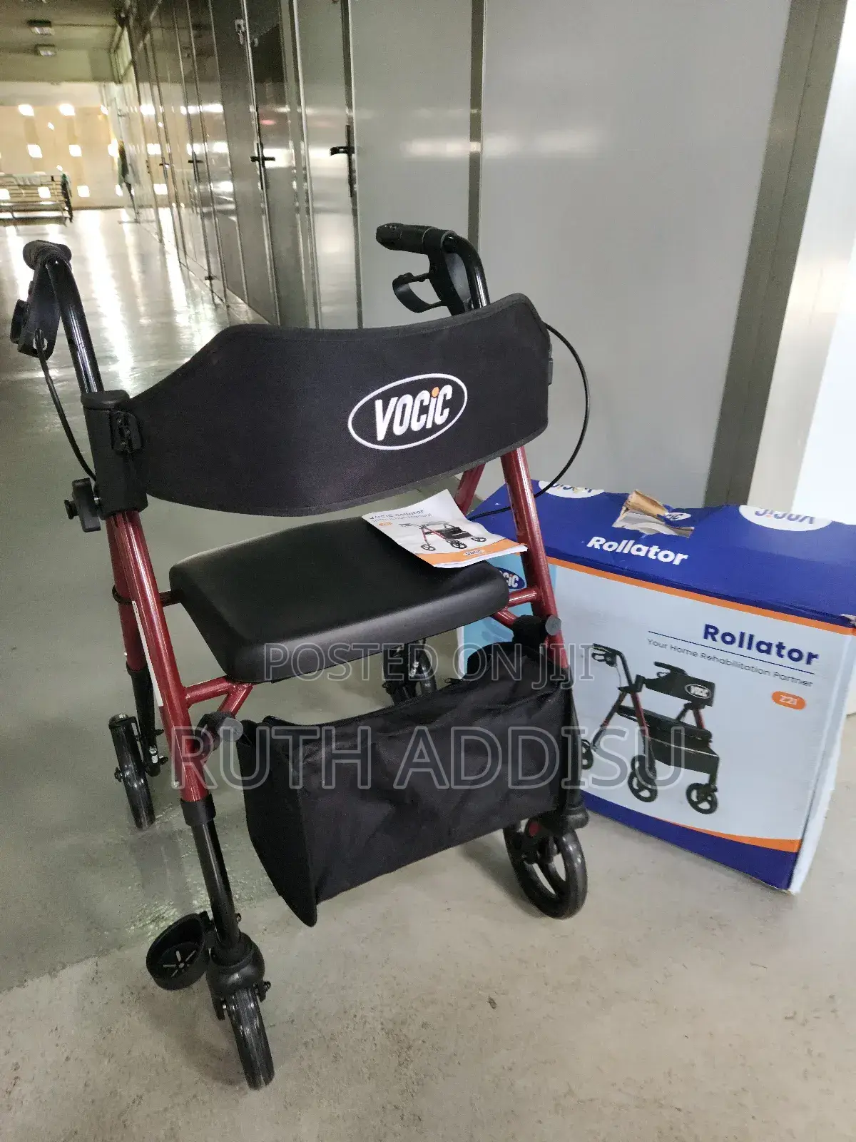 Walker Foldable Medical並且almunium Walker藥廠walker