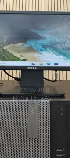 Photo - Dell Monitor