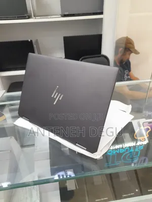 New Laptop HP Spectre 14 16GB Intel Core Ultra 7 SSD 1T