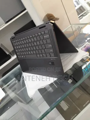 New Laptop HP Spectre 14 16GB Intel Core Ultra 7 SSD 1T