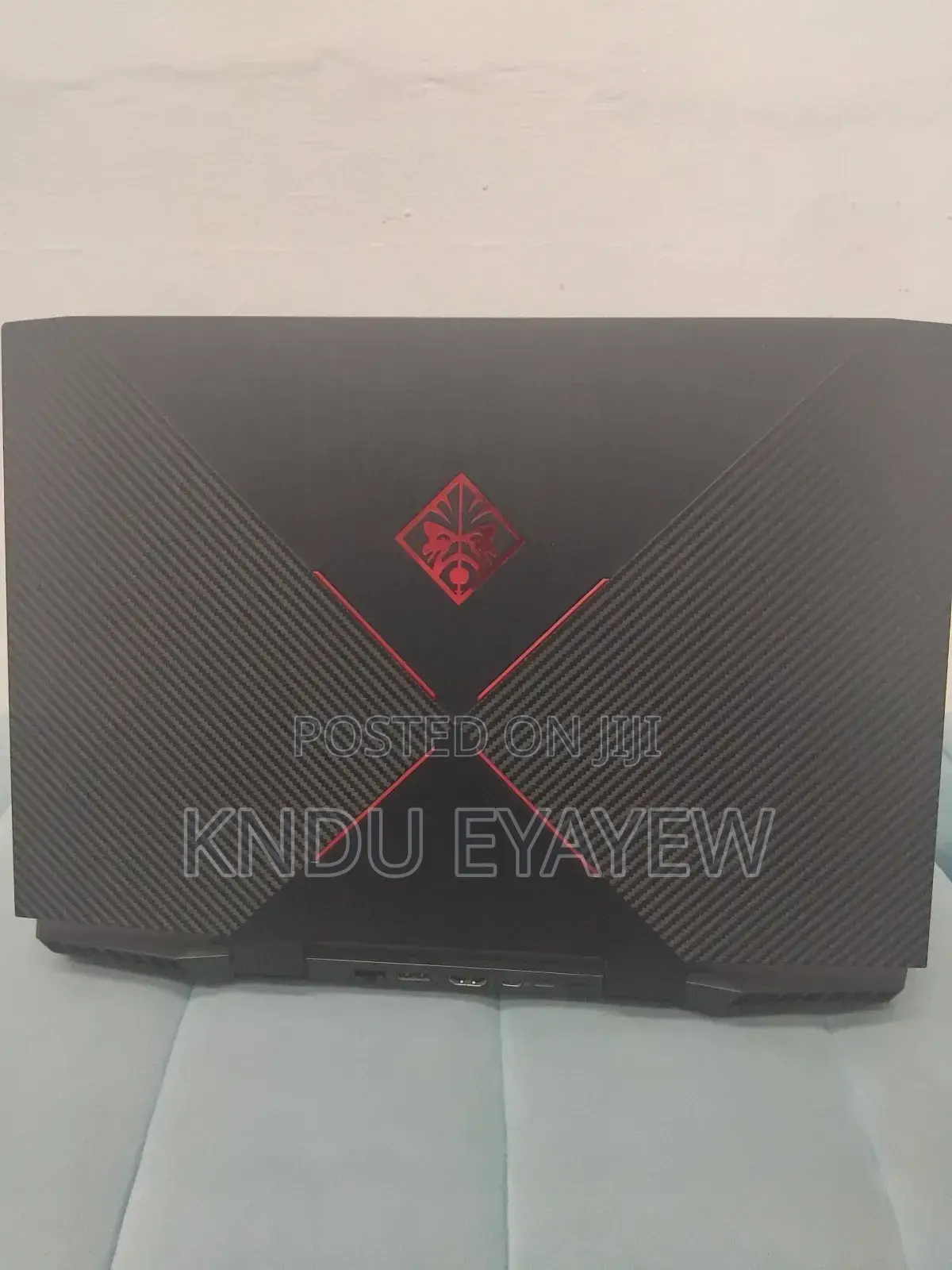 New Laptop HP Omen X 16GB Intel Core I5 SSD 1T