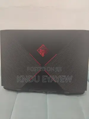 New Laptop HP Omen X 16GB Intel Core I5 SSD 1T