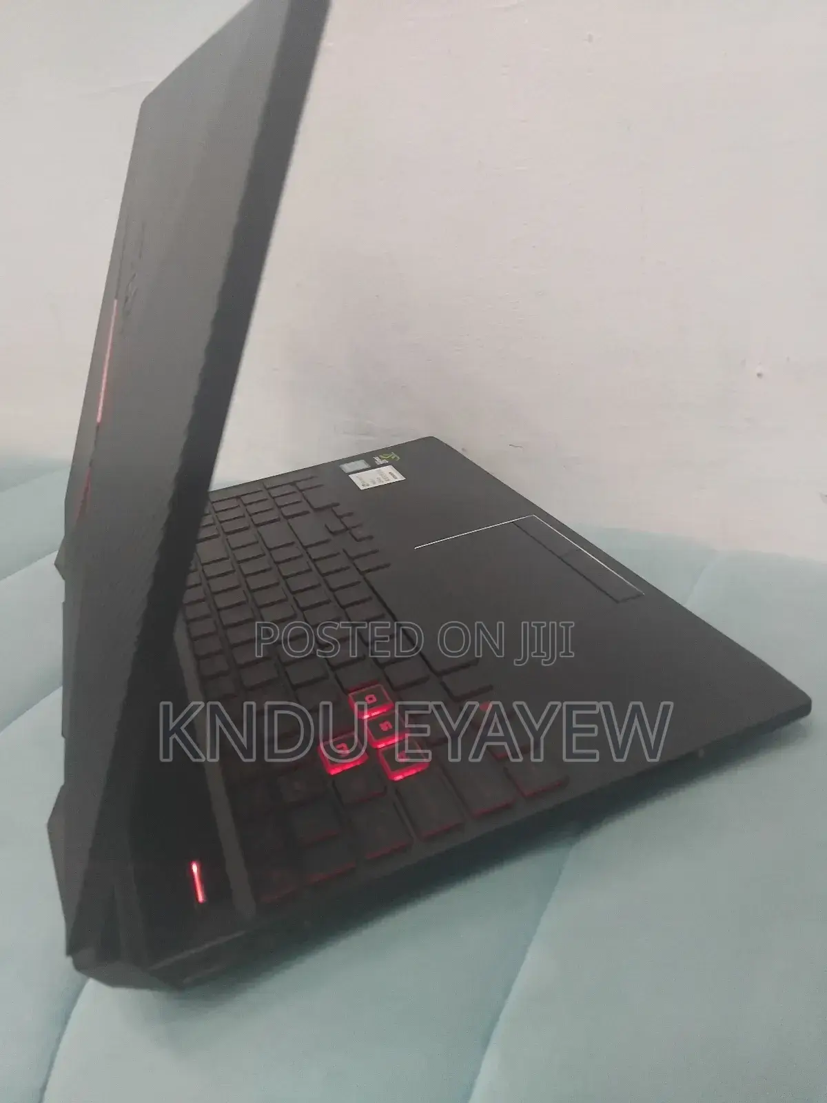 New Laptop HP Omen X 16GB Intel Core I5 SSD 1T