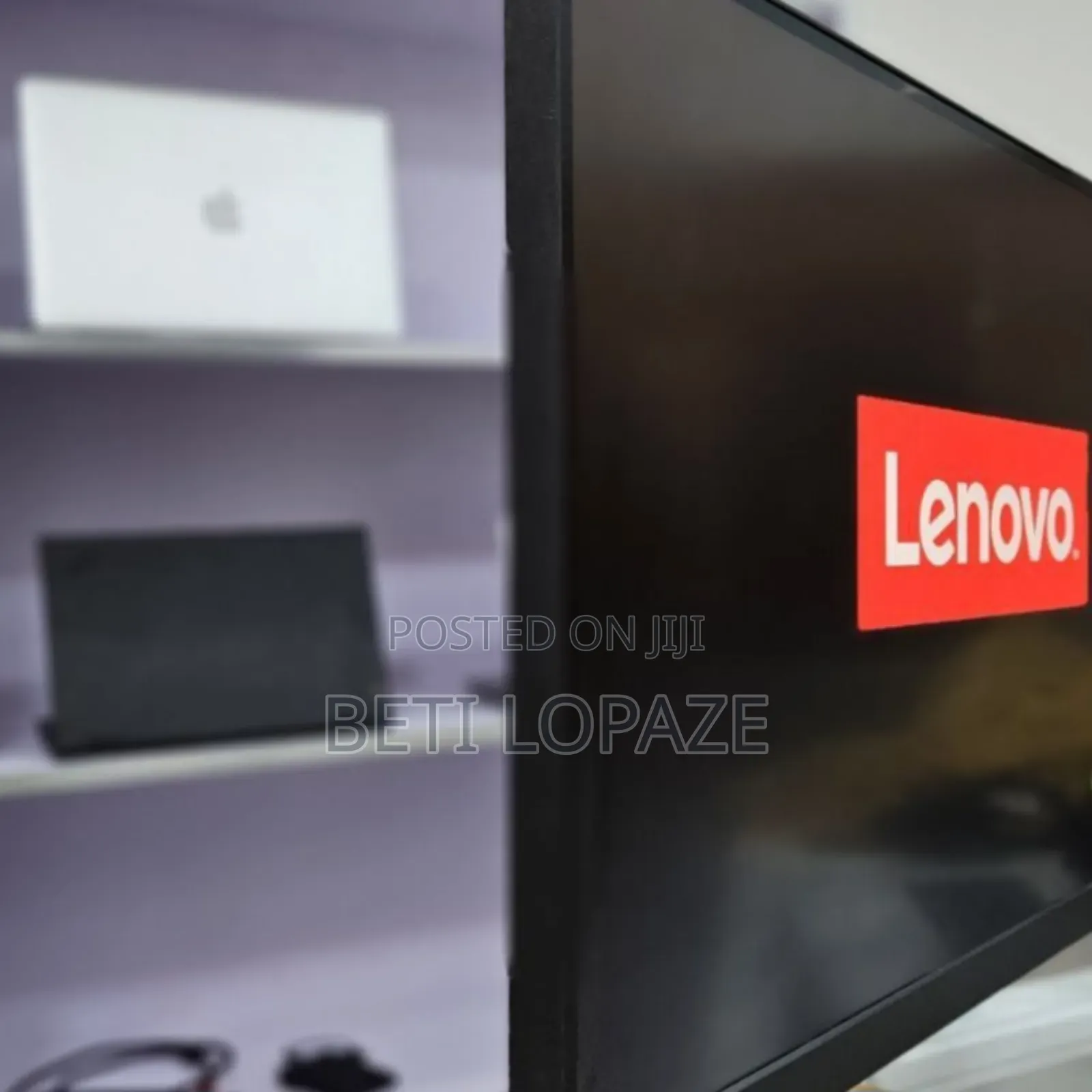 Lenovo Monitor