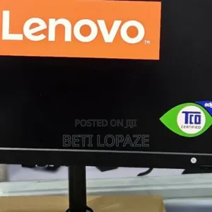 Lenovo Monitor