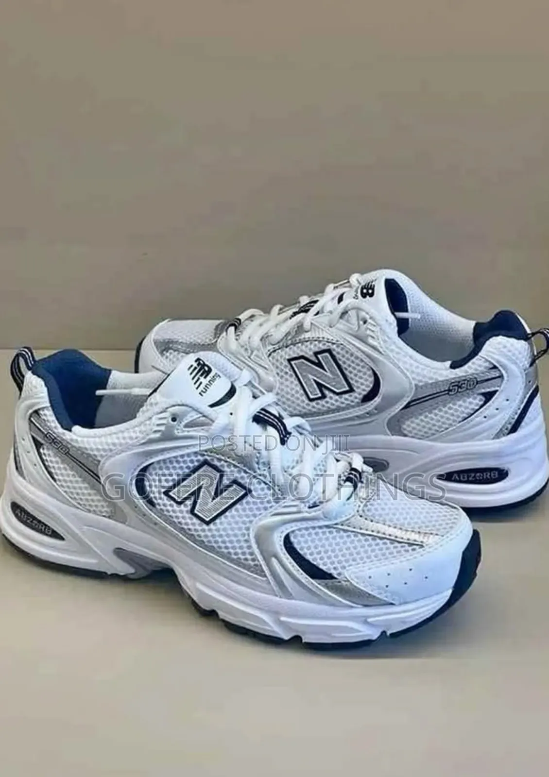 New Balance Original