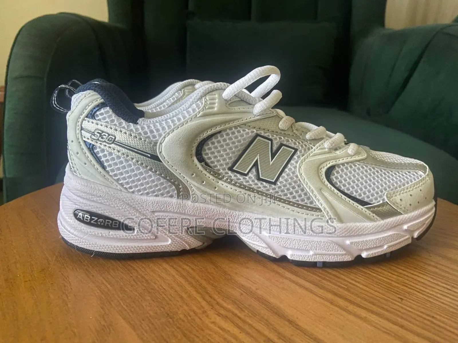 New Balance Original