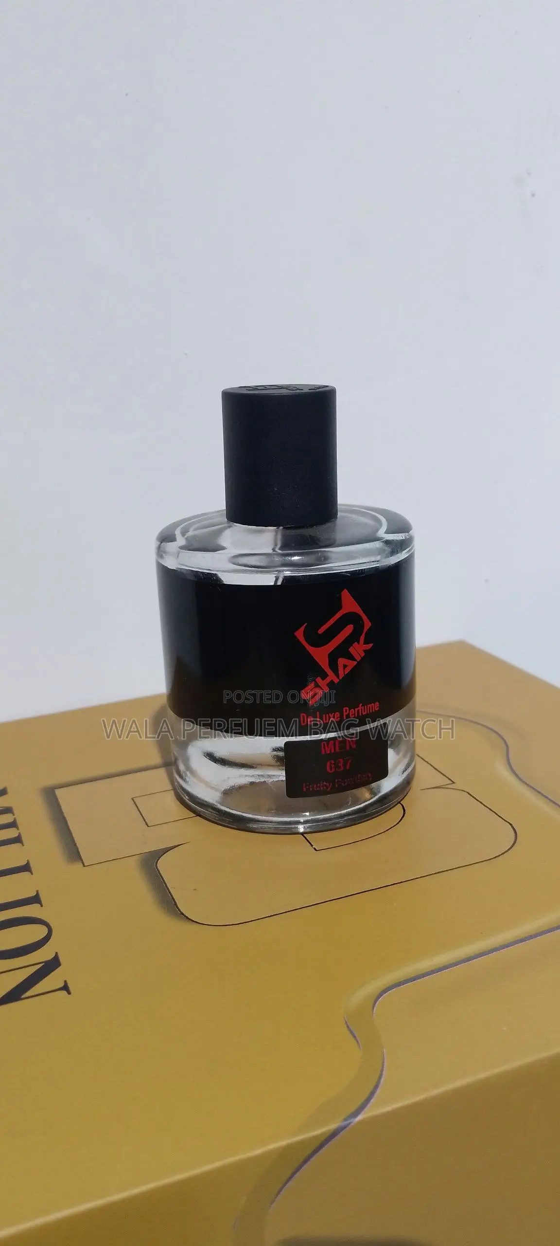 Perfum for Women (Shaik)