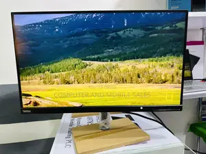 Dell Monitors