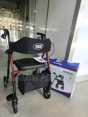 Walker Foldable Walker瓶頸medical Walker吧畾walker Medical New