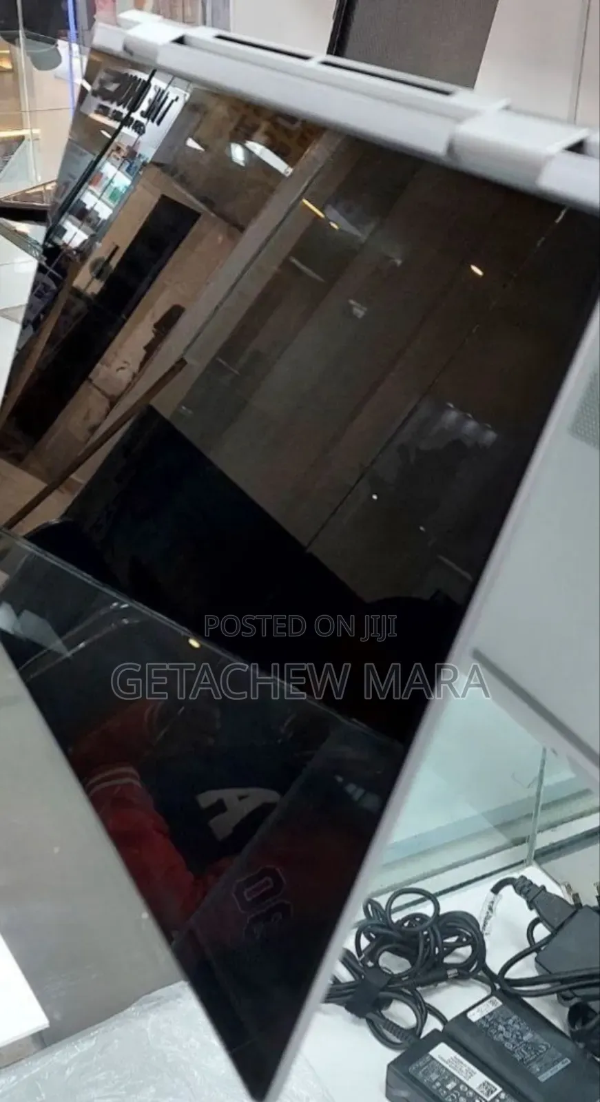 New Laptop HP Envy 14 4GB Intel Core I7 SSD 512GB