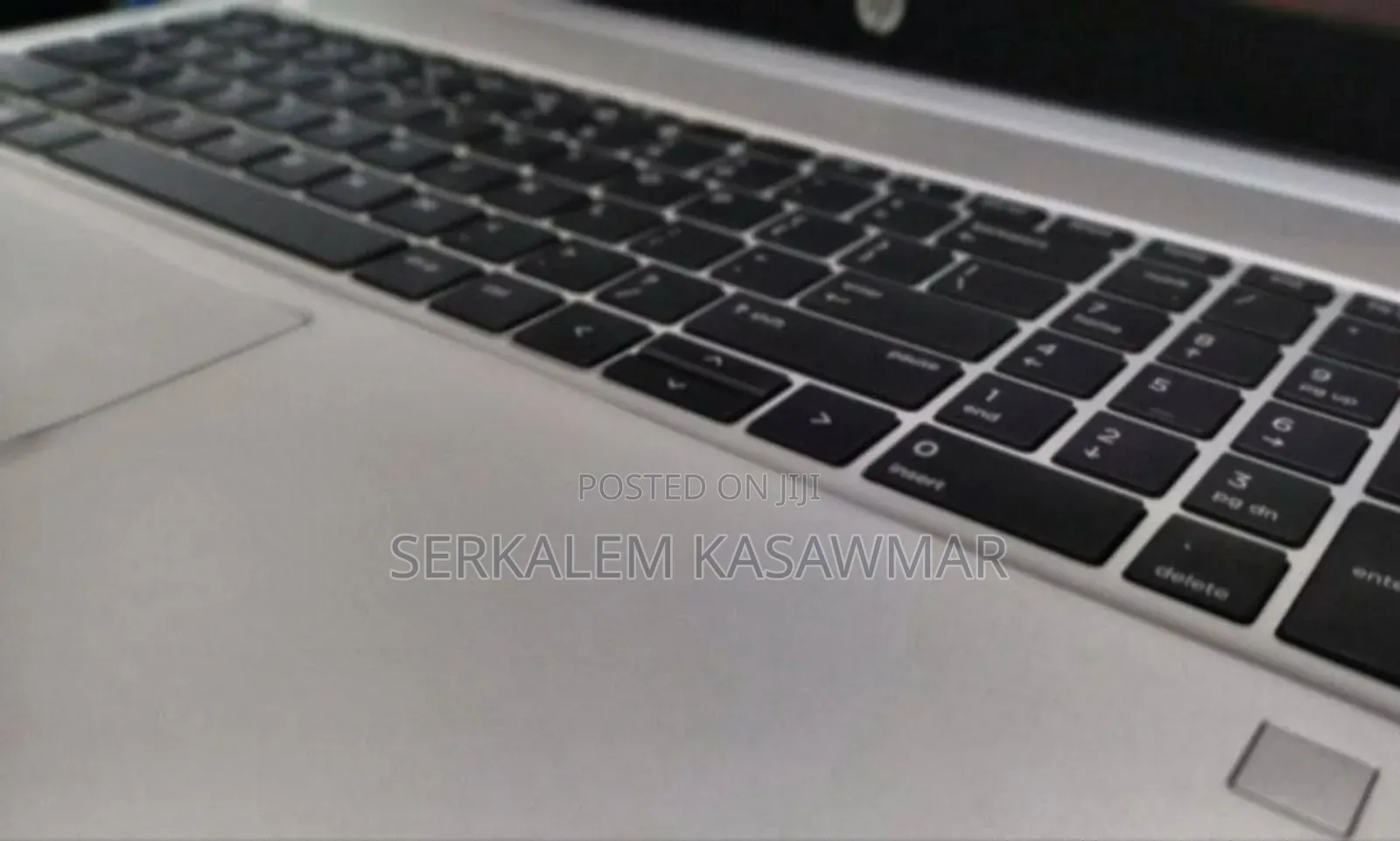 New Laptop HP Probook 11 EE G1 8GB AMD Ryzen 5 SSD 512GB