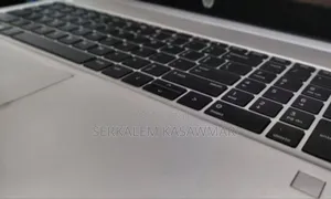 New Laptop HP Probook 11 EE G1 8GB AMD Ryzen 5 SSD 512GB