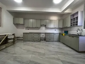 Furnished 3bdrm Apartment in Bole for sale