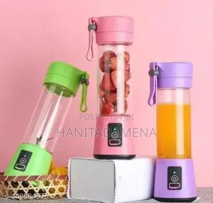 Juice Machine