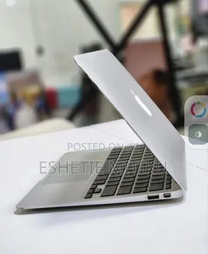 Laptop Apple MacBook 2015 4GB Intel Core I5 SSD 128GB