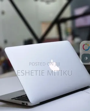 Laptop Apple MacBook 2015 4GB Intel Core I5 SSD 128GB