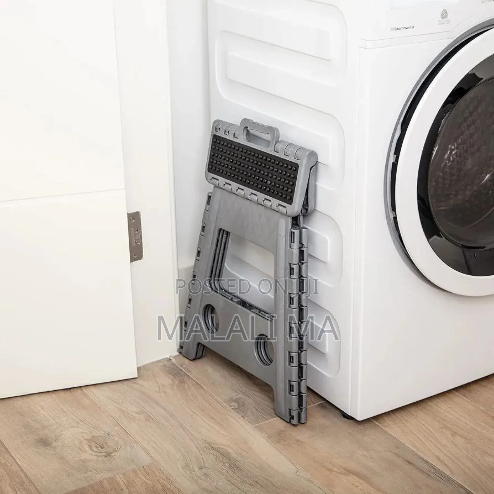 Large Size Portable Folding Stool