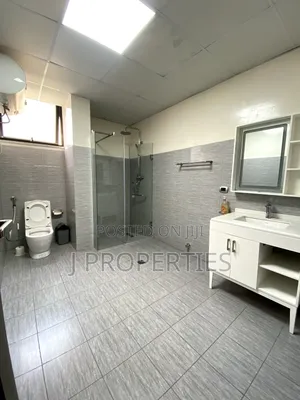 Furnished 2bdrm Apartment in Bole for rent