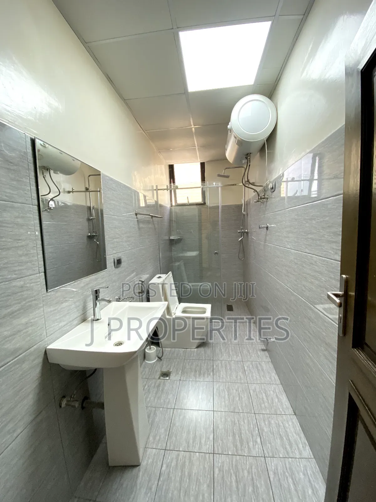 Furnished 2bdrm Apartment in Bole for rent