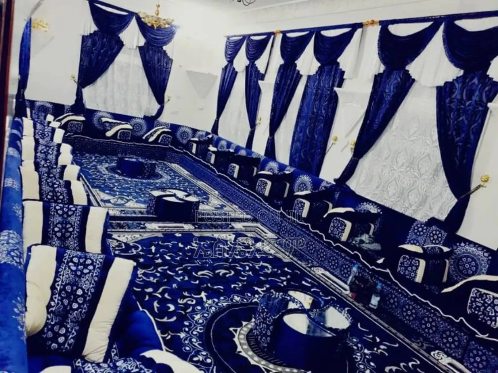 Match Mejles Arabian Design