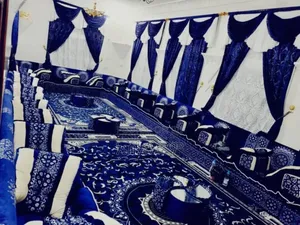 Match Mejles Arabian Design