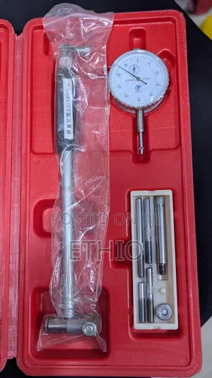 Dial Bore Gauge