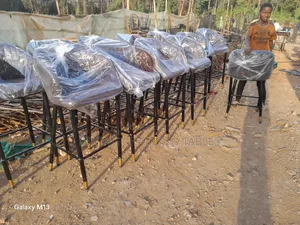 Photo - High Quality Bar Chair Lounge Restaurant