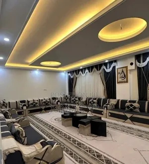 Big With Beauty With Table Mejles Arabian Design