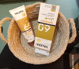 Photo - Valera Sun Block