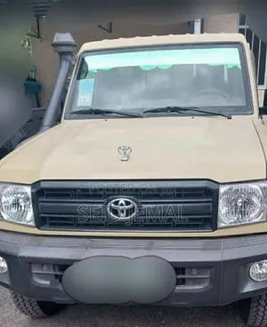 Toyota Hilux 2016 Silver