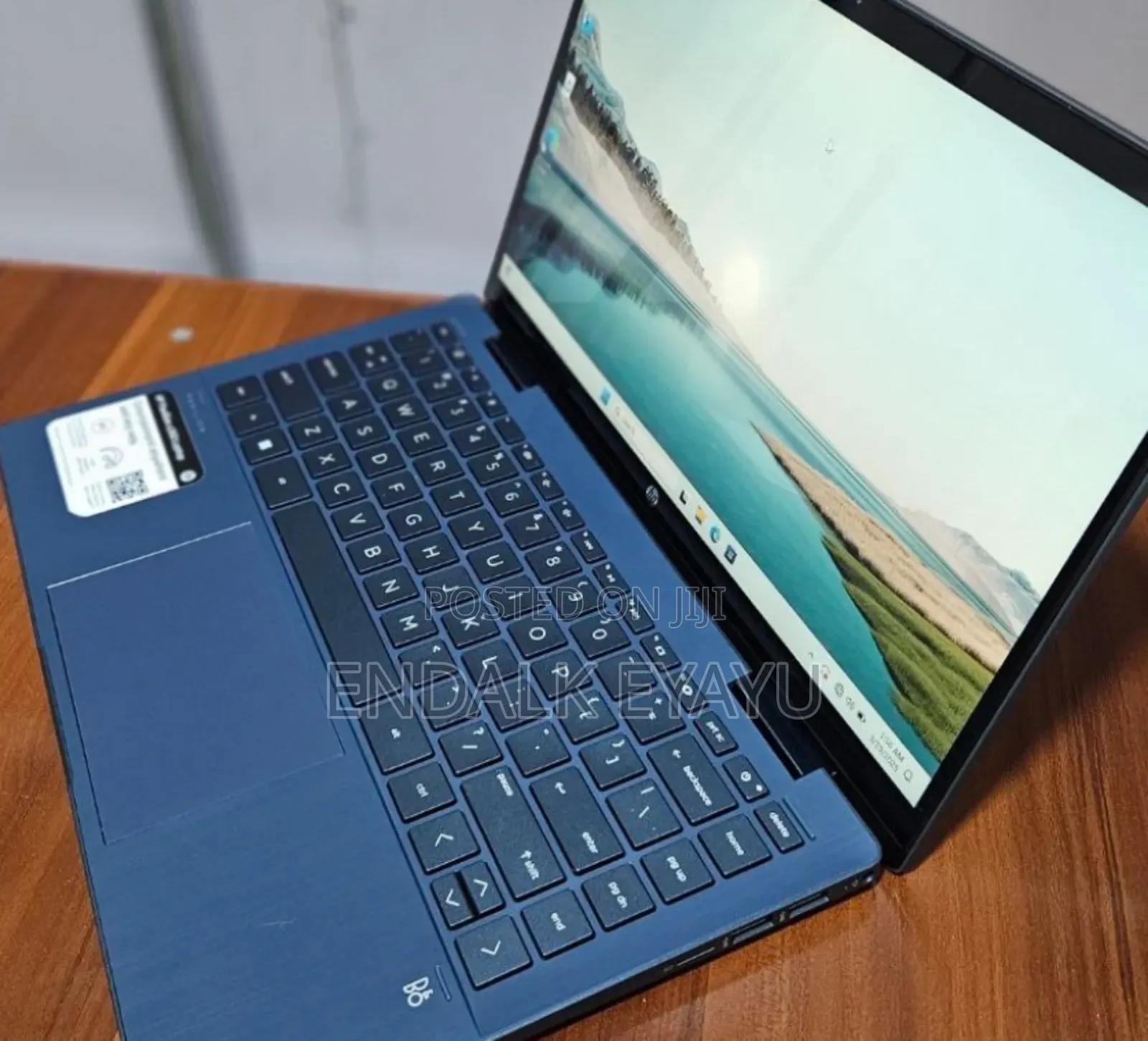 New Laptop HP Pavilion X360 8GB Intel Core I3 SSD 256GB