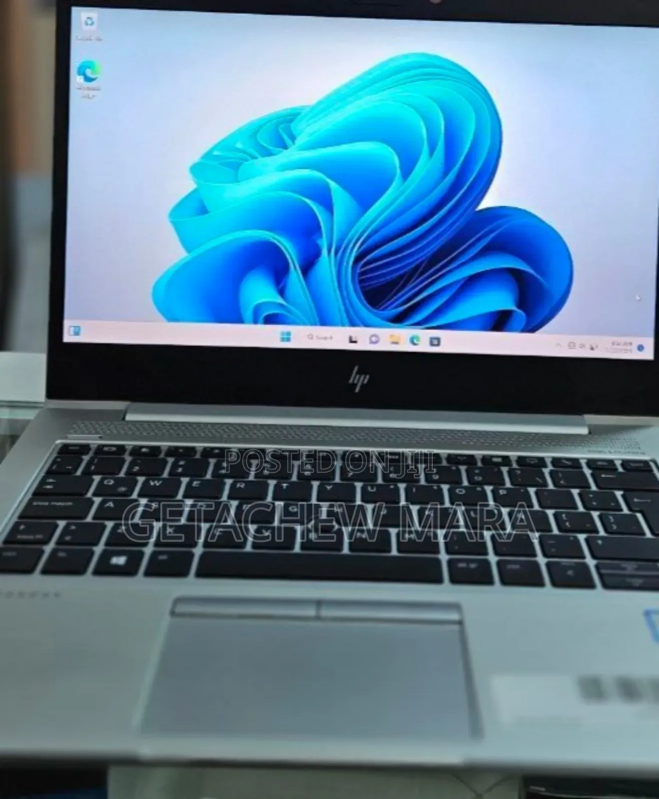 New Laptop HP EliteBook 840 8GB Intel Core I5 SSD 512GB