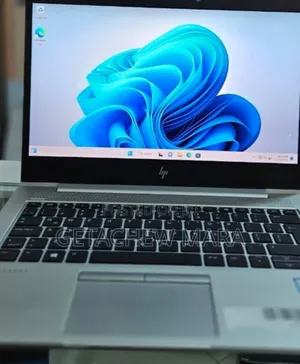 New Laptop HP EliteBook 840 8GB Intel Core I5 SSD 512GB