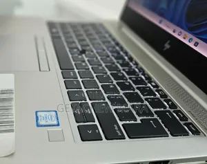 New Laptop HP EliteBook 840 8GB Intel Core I5 SSD 512GB