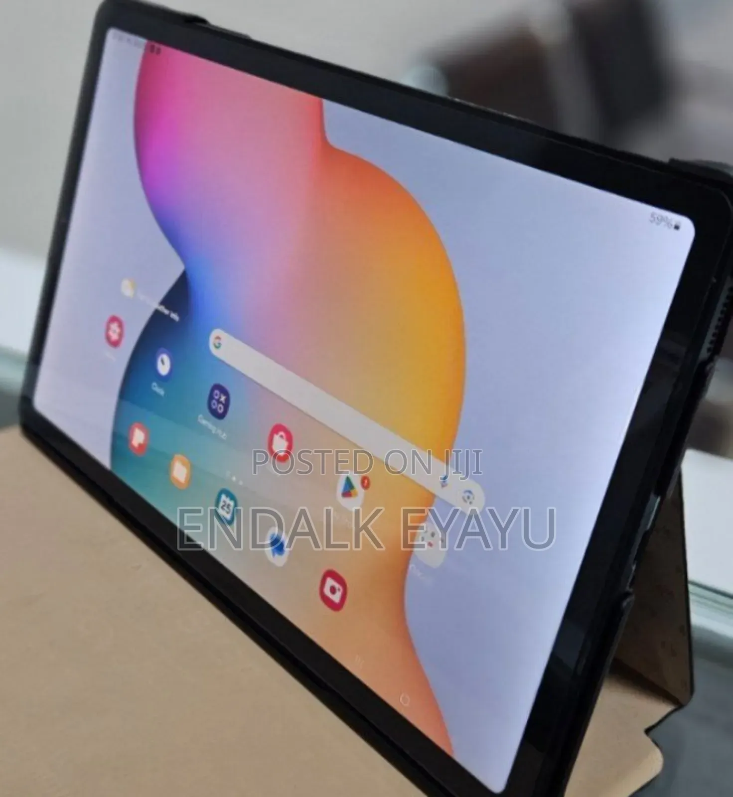 New Samsung Galaxy Tab S6 Lite 64 GB