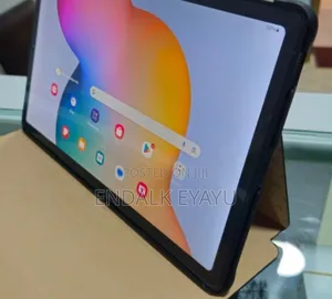 New Samsung Galaxy Tab S6 Lite 64 GB