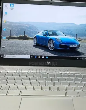 Photo - New Laptop HP Envy X360 8GB Intel Core I5 SSD 512GB