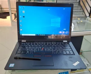 Photo - New Laptop Lenovo ThinkPad Yoga 460 8GB Intel Core I5 SSD 512GB
