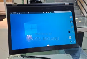 New Laptop Lenovo ThinkPad Yoga 460 8GB Intel Core I5 SSD 512GB