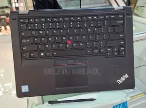 New Laptop Lenovo ThinkPad Yoga 460 8GB Intel Core I5 SSD 512GB