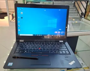 New Laptop Lenovo ThinkPad Yoga 460 8GB Intel Core I5 SSD 512GB