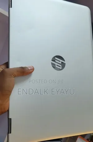 Photo - New Laptop HP Envy X360 8GB Intel Core I5 HDD 1T