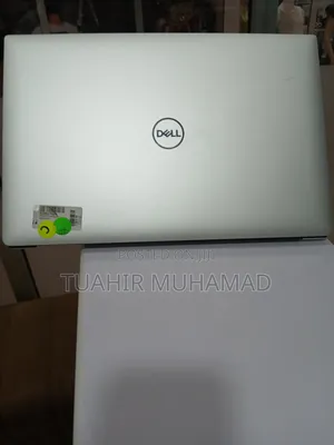 New Laptop Dell Precision 5540 16GB Intel Core I7 SSD 512GB