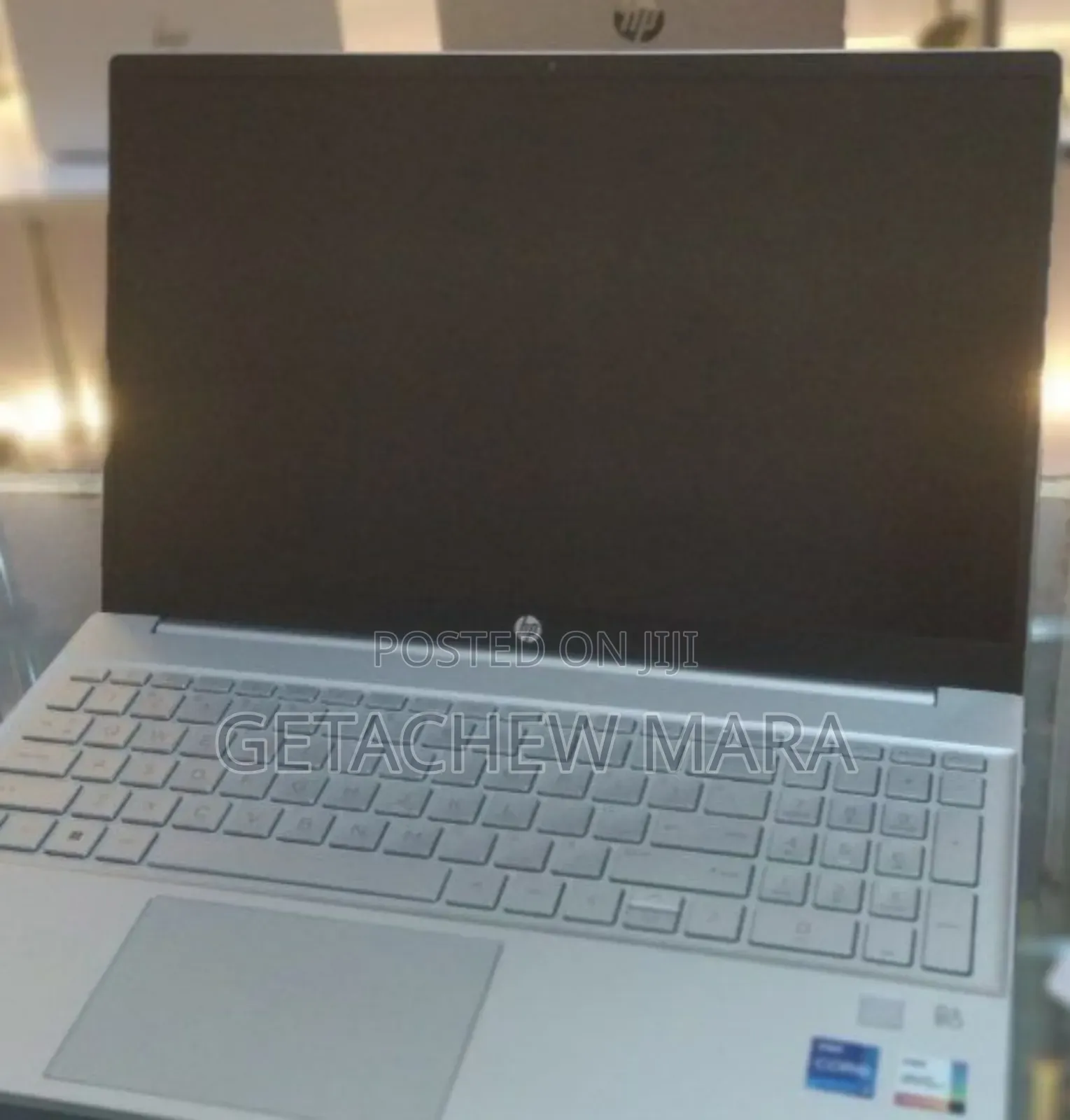 New Laptop HP Pavilion 15 16GB Intel Core I7 SSD 512GB