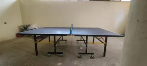 Photo - Table Tennis
